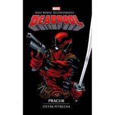 Deadpool: Praclik     11.95 + 1.95 Royal Mail